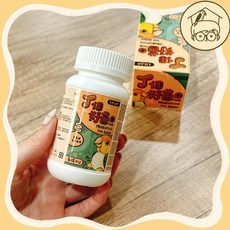 鸚鵡小木屋 台灣製腸道保健 J個好菌PLUS 鸚鵡專用益生菌，維持消化系統健康，增強免疫力, 1個