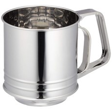 와헤이 프레이즈 (Wahei freiz) 조리기구 가루 체 지 쿠크 식기세척기 사용 가능 일본 제조 GC-245