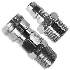 공장몰 에어 카플러 SM PM 에어호스 연결구 부품 100% 국산, 에어카플러 SM20, 1개