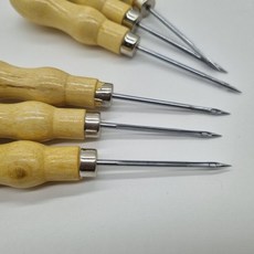 송곳 가죽 공예 바늘 도구 공구 css+050zR