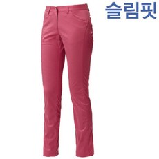 아스토레 여자 핑크 골프슬림팬츠 여성골프복 골프캐주얼 여성골프팬츠 여자골프옷 골프팬츠 매일입을팬츠