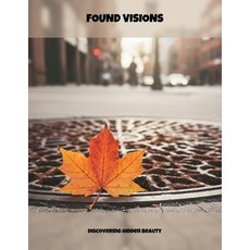 (영문도서)Found Visions: Discovering Hidden Beauty Paperback, Independently Published, English, 9798273699311