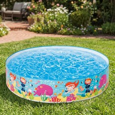 Sinaid 어린이 풀장 이동식풀장
