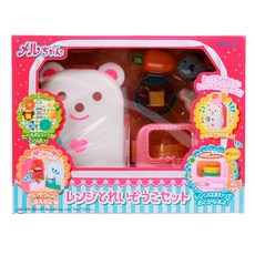 PILOT 樂美娃娃小美樂配件 冰箱玩具組, 1個