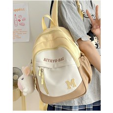 AIYAYO-BAG 兒童雙肩包