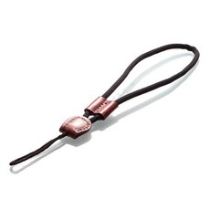 三重 大人氣 復古 手腕帶 防滑 手繩 相機 手機 都可用 咖啡色 黑色, 1個, 不挑色