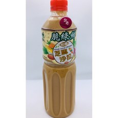 穀盛 純素和風芝麻脆綠鮮沙拉, 1個