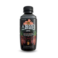 빙그레 아카페라 스페셜티 에티오피아 예가체프 460ml, 20개