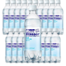 라인바싸 플레인, 500ml, 1개