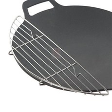 마이쎄쿠 그리들 고기 받침대 S 익은고기받침대