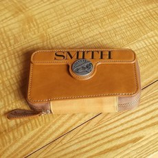 包路亞餌收納包溪流餌盒餌包史密斯收納盒包路亞亮片釣魚, SM760重量160克28孔位壓花y