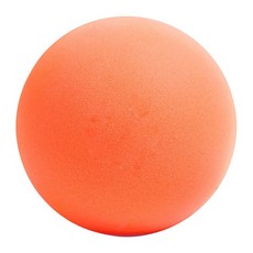 上新優惠價 兒童室內靜音球 無聲籃球 寶寶嬰兒球類玩具 0-3嵗皮球 嬰幼兒免充氣靜音球 無聲籃球軟球 彈力 實 樂購, 7號橙色【24CM】, 1個