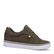 DC Shoes 남성용 Anvil Tx 라이트 올리브.
