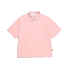 내셔널지오그래픽 프로즌에어 반팔 카라티셔츠 N252UTS191 GFL300 UVR529