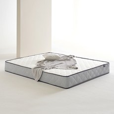 알파침대 애쉬드 독립스프링 매트리스 22cm S/SS/D/Q/K