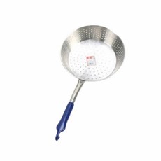 면뜰채 업소용 스텐 건지기 대 우동건지기 면건지기 79000EA 1EA, 본상품