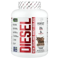 몸관리하세요 겨울입니다 PERFECT Sports Diesel 뉴질랜드산 분리유청단백질 밀크 초콜릿 맛 2.27kg(5lb) 특별관리진행, PERFECTSportsDiesel뉴질랜드산분리유청단백, 2.27kg, 1개