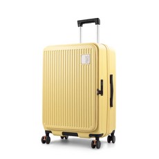 美國探險家 American Explorer CF8 前開式20吋/25吋/29吋行李箱