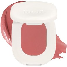 인뮤 레이어링 크림 블러셔 립앤치크 밤, 1개, 02 밀크핑크업