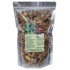 해남농수산 국산 햇 볶은 작두콩차, 200g, 1개입, 2개