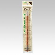 Clover 可樂牌 布用粉土筆, 1個, 57-483 銀