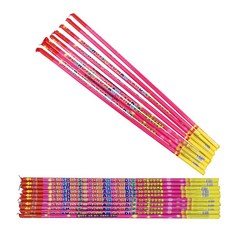 불꽃놀이 로망캔들 6종, 30연발 빵 20개