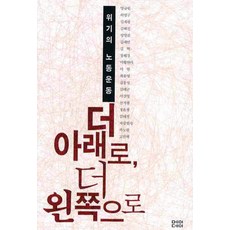 危機中的勞工運動 走向更底層 走向更左派, 楊圭憲 等著, 五一