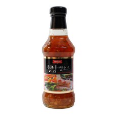 하이몬 월남쌈 소스 295ml, 12개