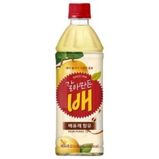 해태 갈아만든 배 500ml, 12개