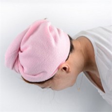 앤플랜잇 헤어두건 머리카락 수건 세면헤어밴드