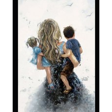 (英文圖書)The Lost Daughter 平裝版, Independently Published, 英文