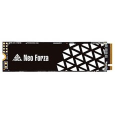 Neo Forza 凌航 NFP4V5 1TB PCIe Gen4x4 固態硬碟