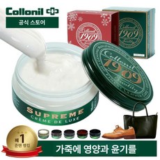 코로니얼 레더 손톱 케어 크림, 다크브라운 389 20ml, 1개, 1g