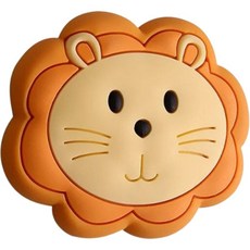 動物造型防撞保護墊, 潑皮猴, 1個