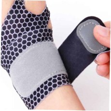 임부 손목보호대 블랙 2P 손목아대