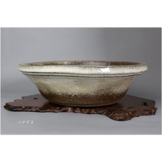 小樹安每 南蠻丸鉢 25cm, 1個