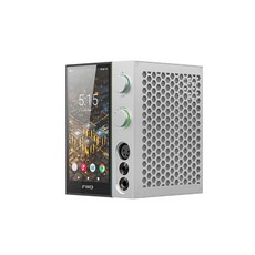 FiiO R9 桌上型音樂解碼播放器 8通道雙DAC晶片 THX AAA 788耳擴架構