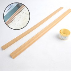 Jangs 도어턱받침 2P 안전문턱받침