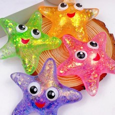 가온데이즈 슈가별 슈가볼 말랑이 유아목욕놀이