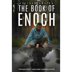(英文圖書)Reflections on the Book of Enoch: An Accessory to the Book of Enoch 平裝版, Destiny House Publishing, LLC., 英文