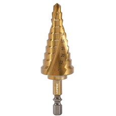 LOPEIZ 로페이즈 트위스트 스텝드릴 6~25mm 1개