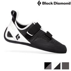 Black Diamond 男款 Momentum 攀岩鞋/抱石鞋 570101