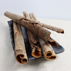 [모든반찬] 향이 진한 통계피 500g, 1개