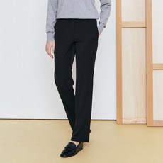 더아이잗 히든 버튼 슬림핏 팬츠 IPAM0SL721