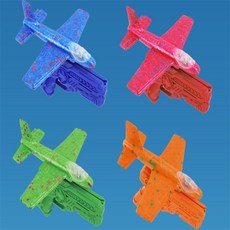 새온 슈팅글라이더 발사비행기총