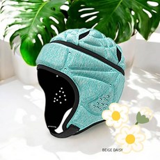 GS 헤드기어맥스 럭비헬멧, PATTERN GREEN, 1개