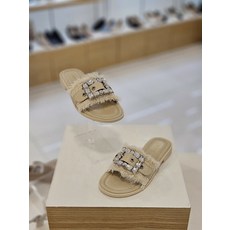 미소페 미소페 by미소페 여성 보석 슬리퍼 112423021 (P003294532)