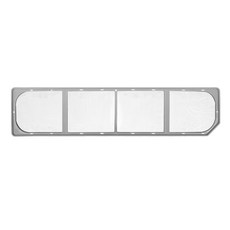 LG전자 스타일러 필터 3벌 모델 전용, ADQ74073201