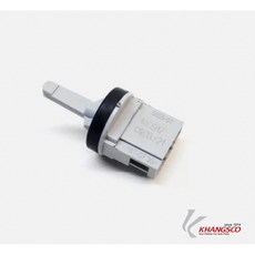 KITCO 1K0907543G 蒸發器溫度傳感器 適用於 VW Golf Passat AUDI A3 SKODA, 中國正廠