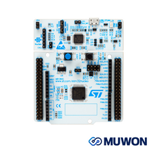 [정품] ST NUCLEO-G0B1RE STM32 Nucleo-64 보드